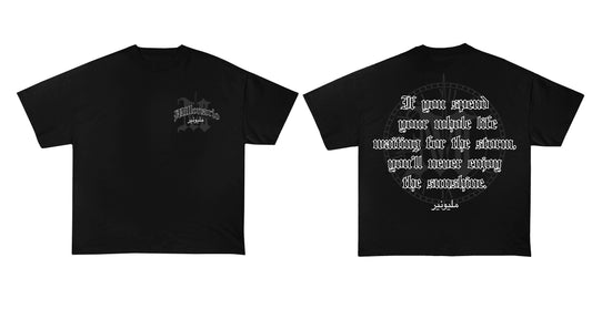Storm T-Shirt