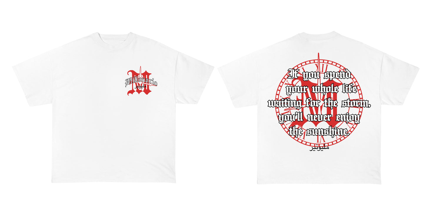 Storm T-Shirt