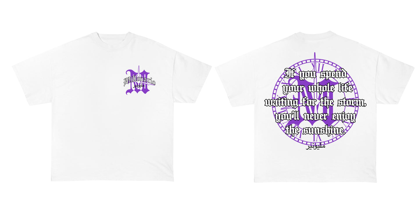 Storm T-Shirt