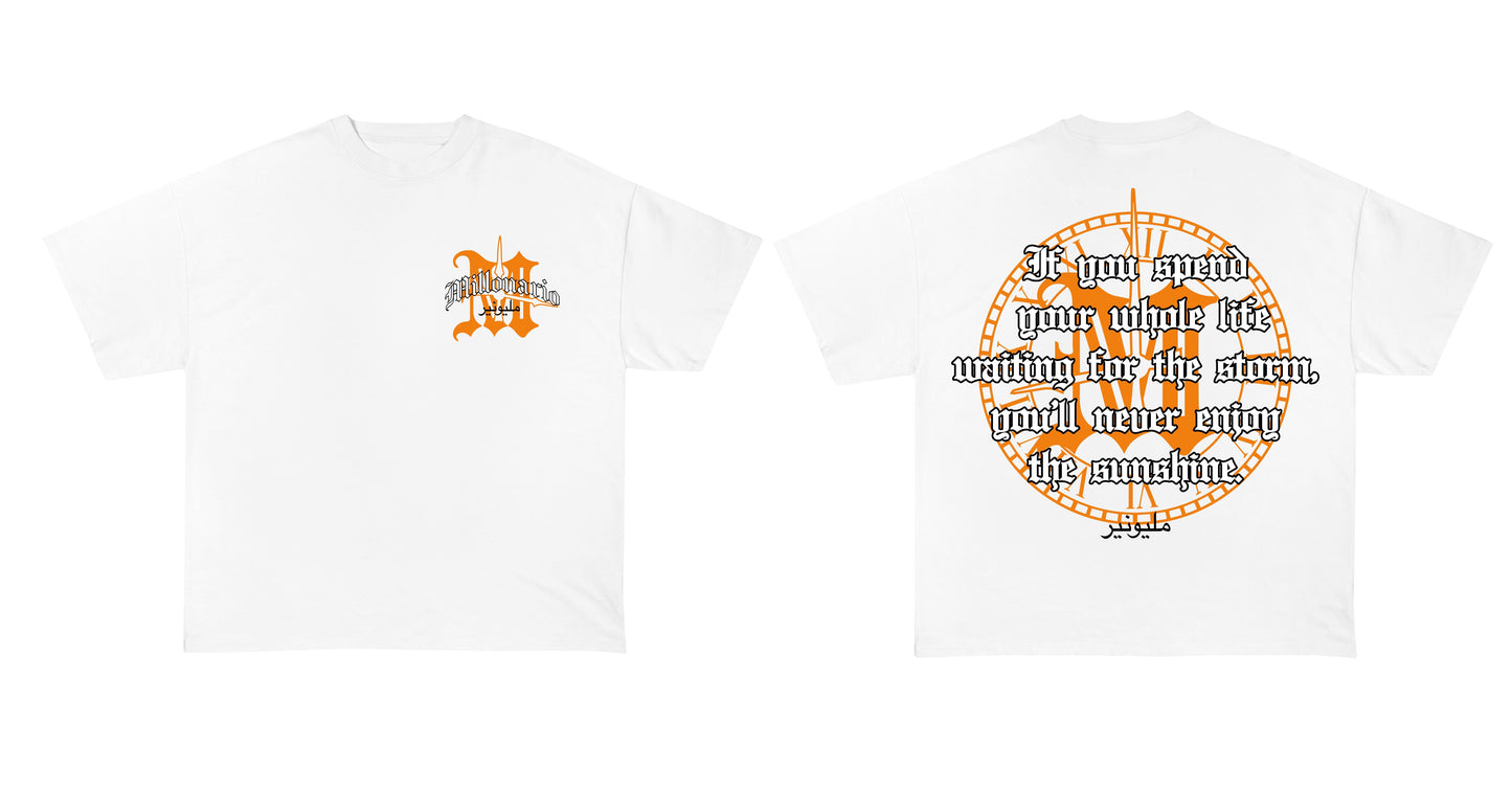 Storm T-Shirt