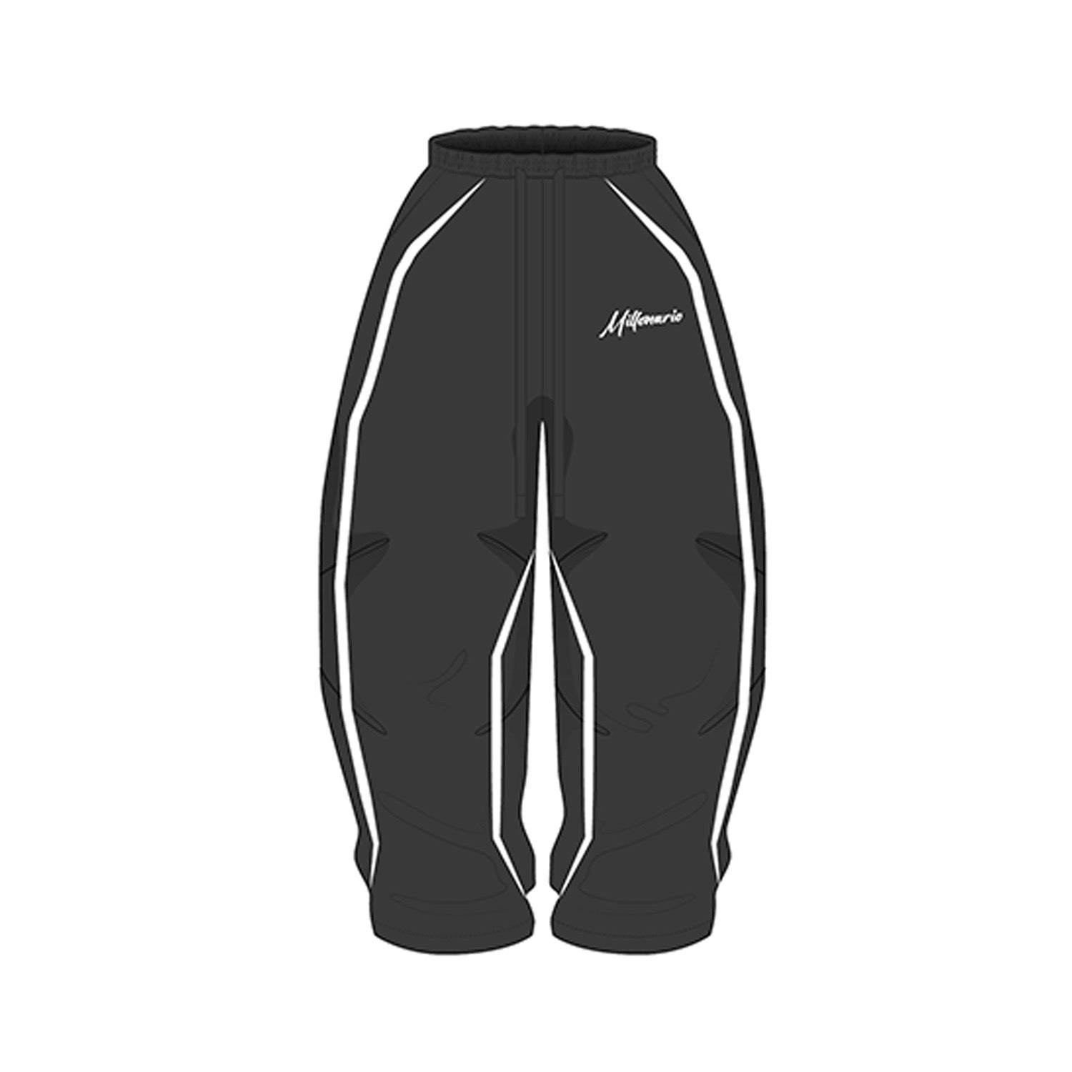 Signature Track Pant