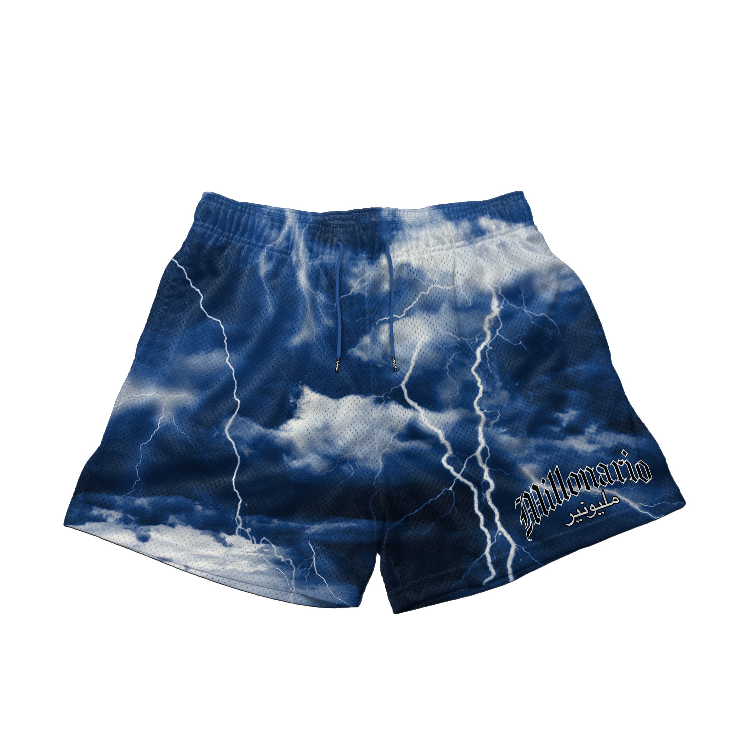 Storm Shorts