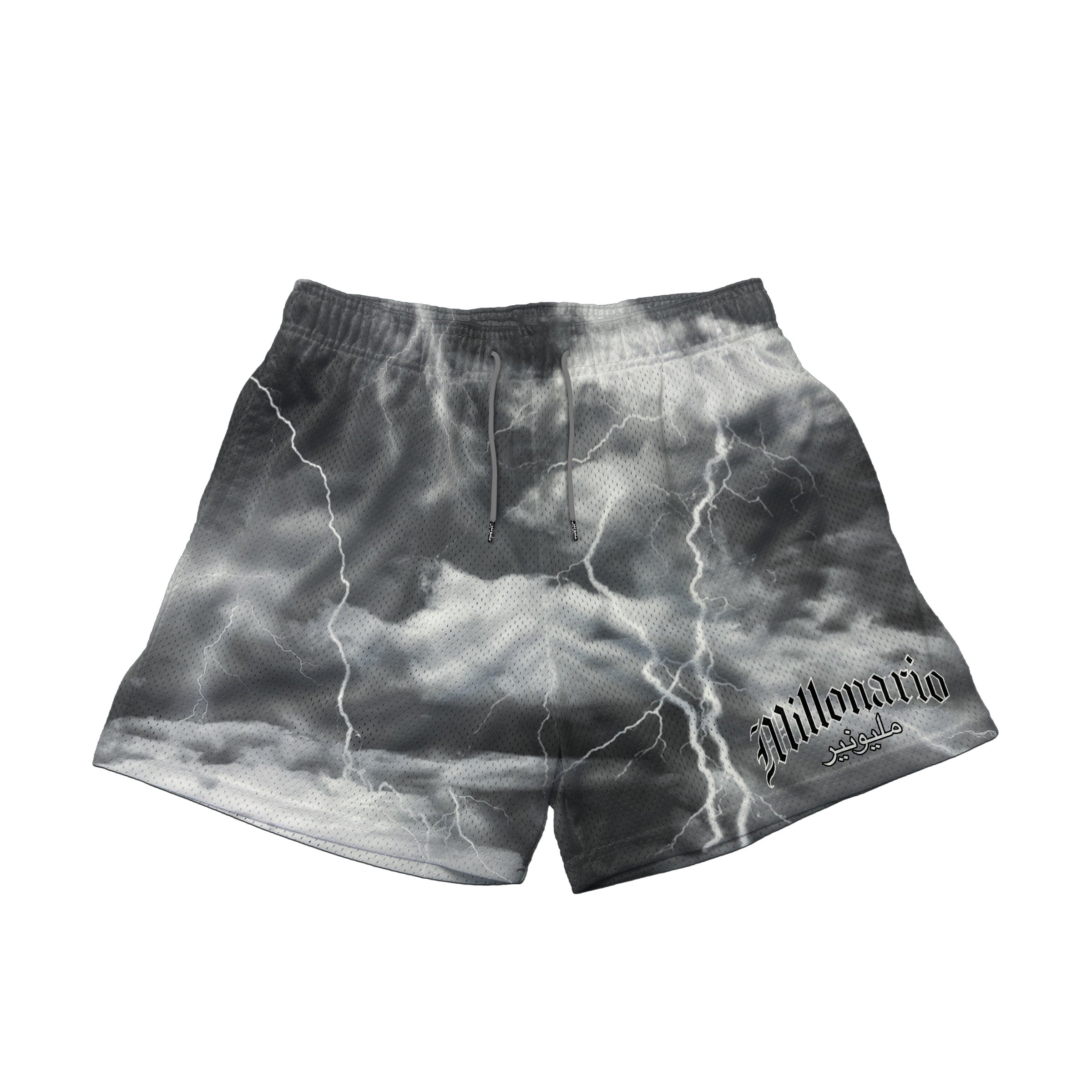 Storm Shorts