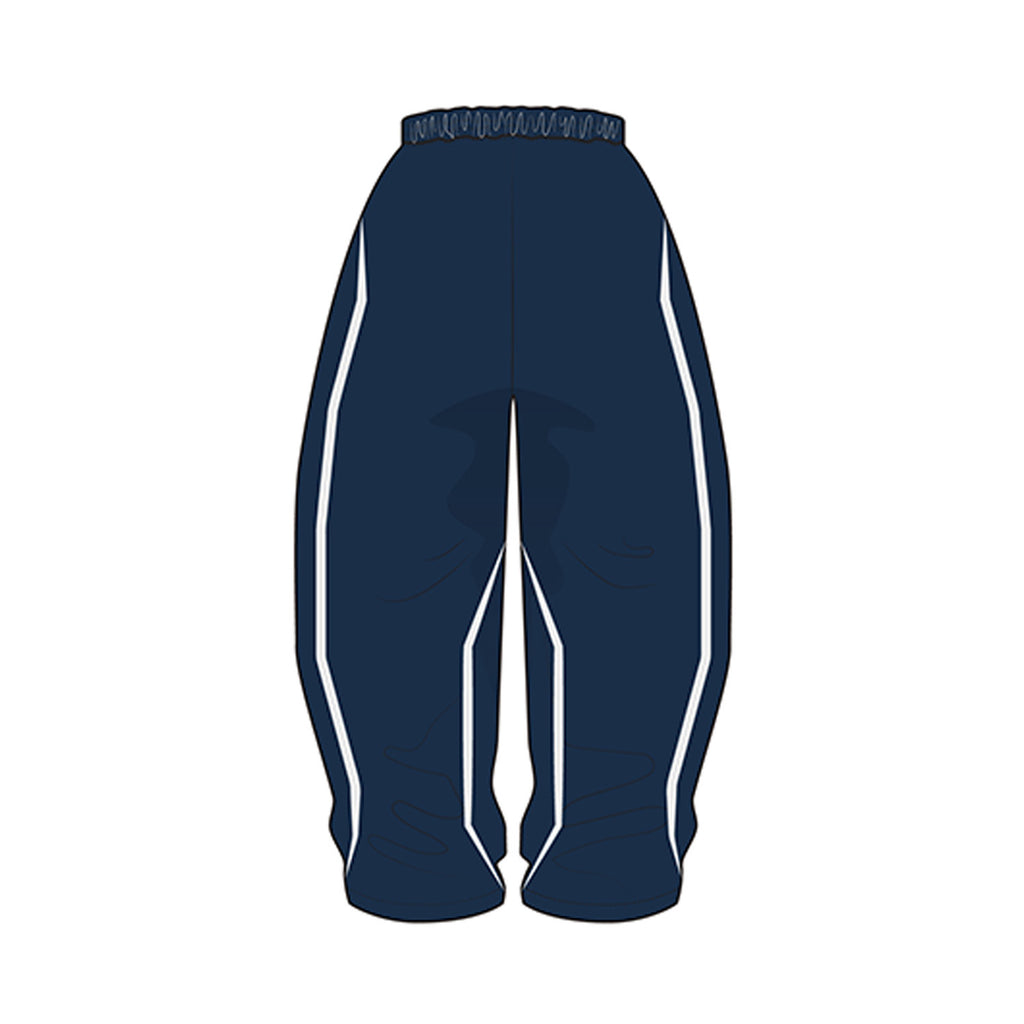 Signature Track Pant