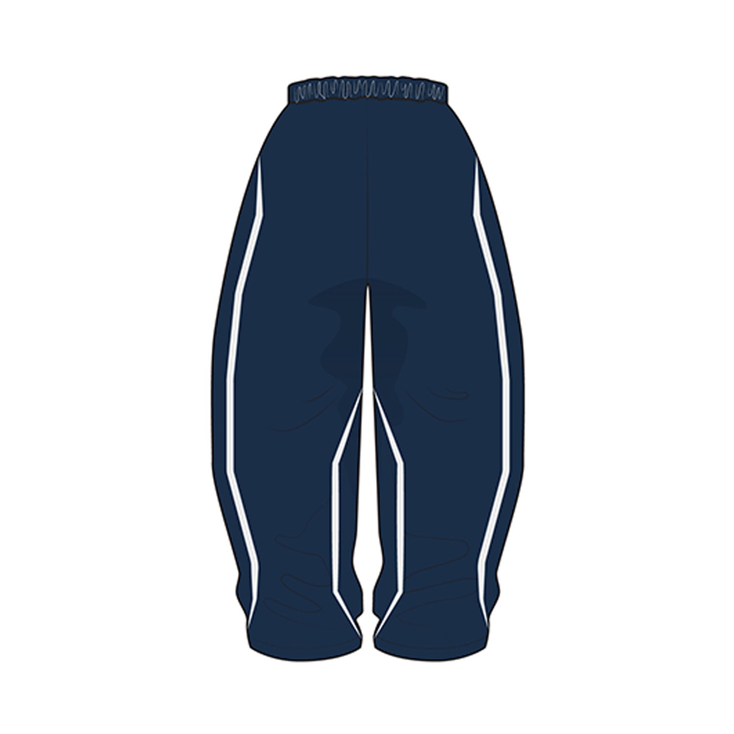 Signature Track Pant