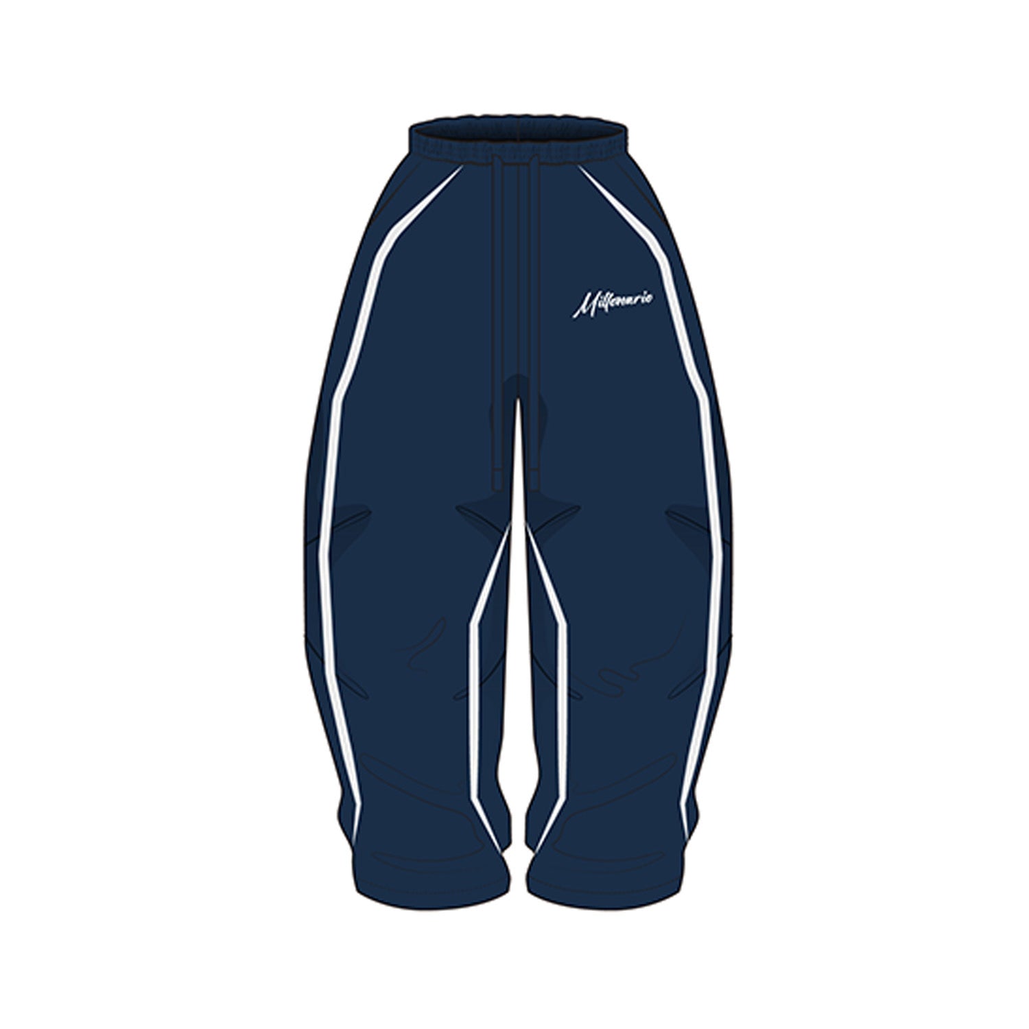 Signature Track Pant
