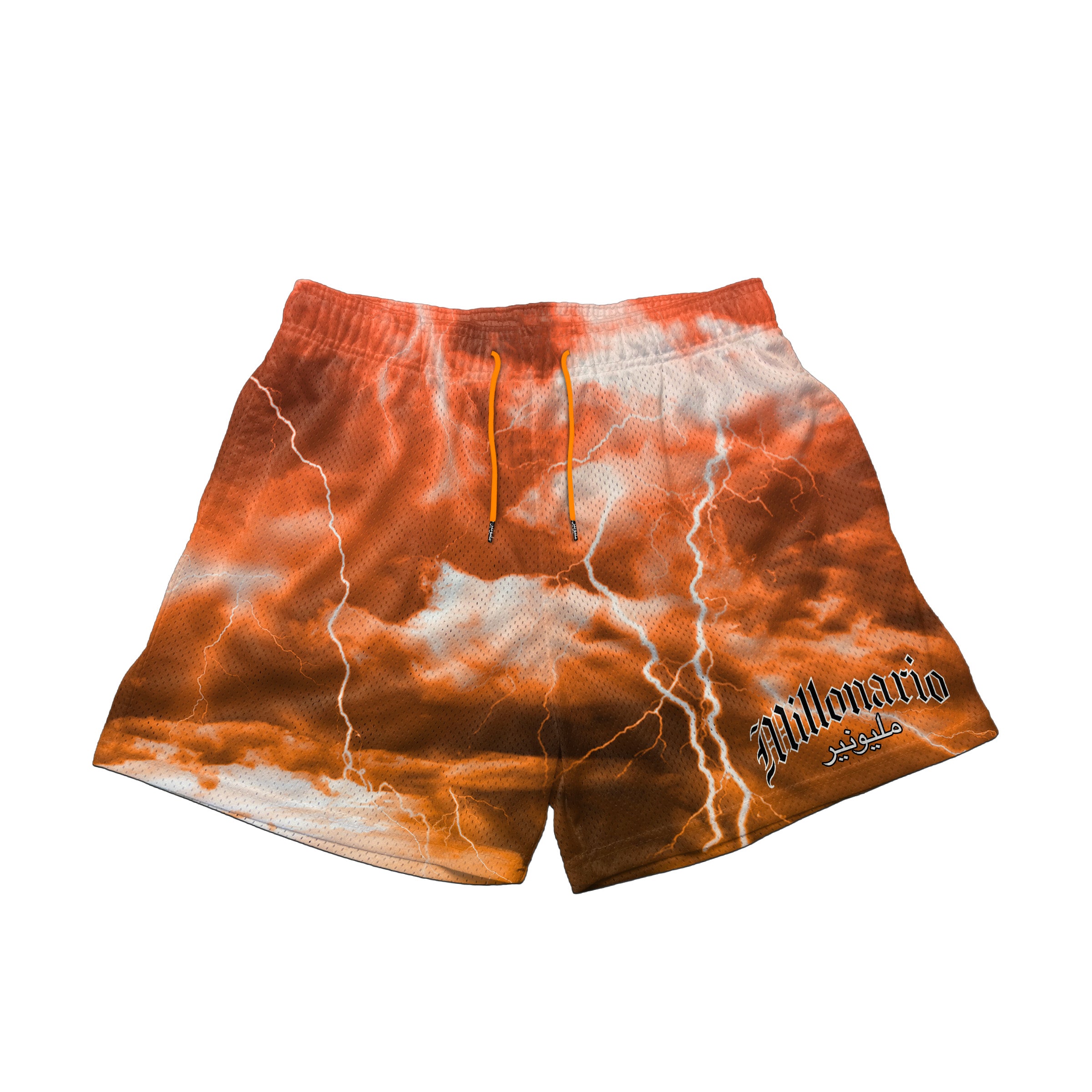 Storm Shorts