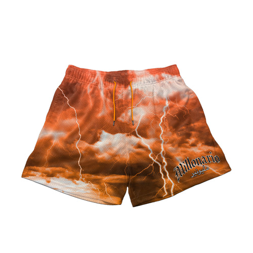 Storm Shorts
