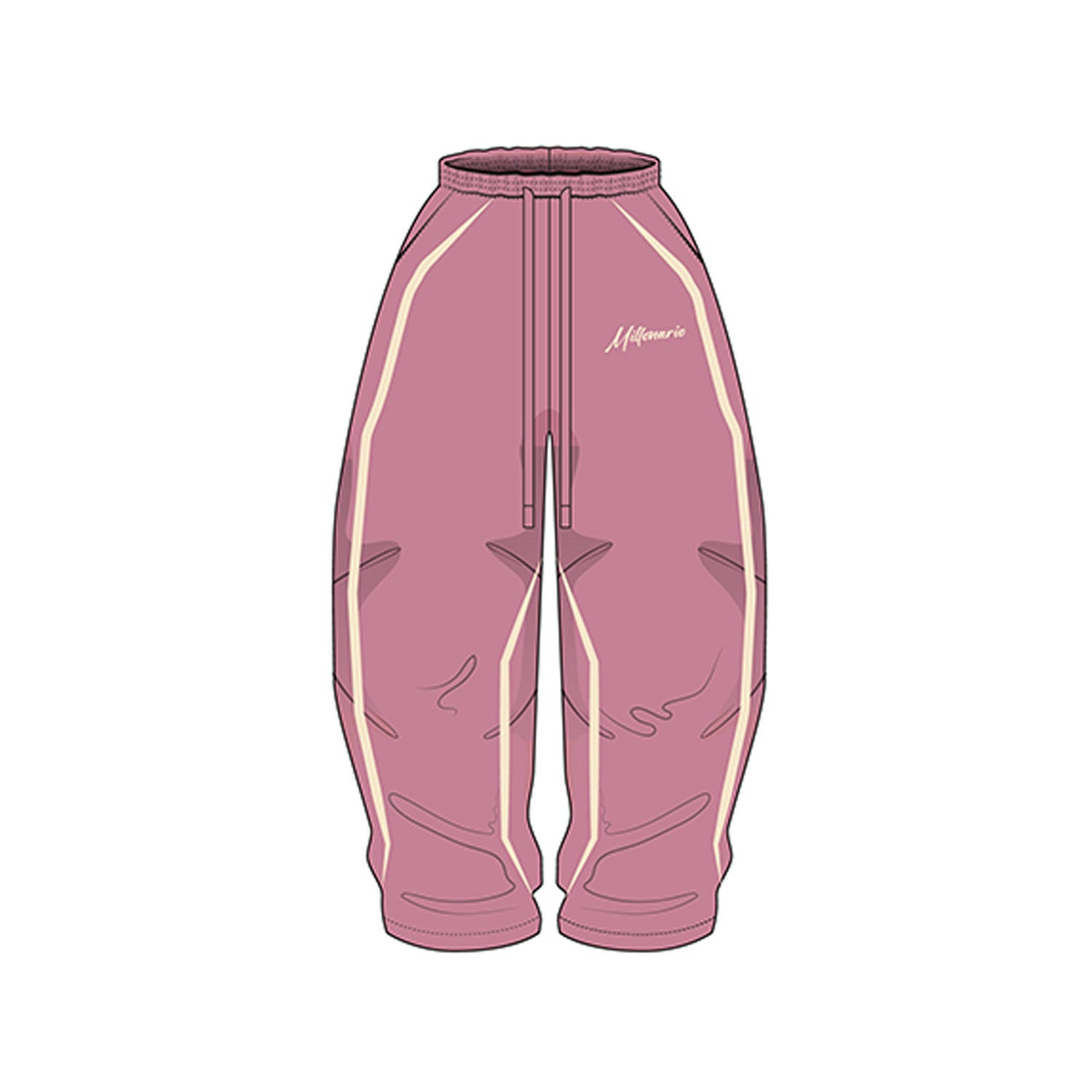 Signature Track Pant