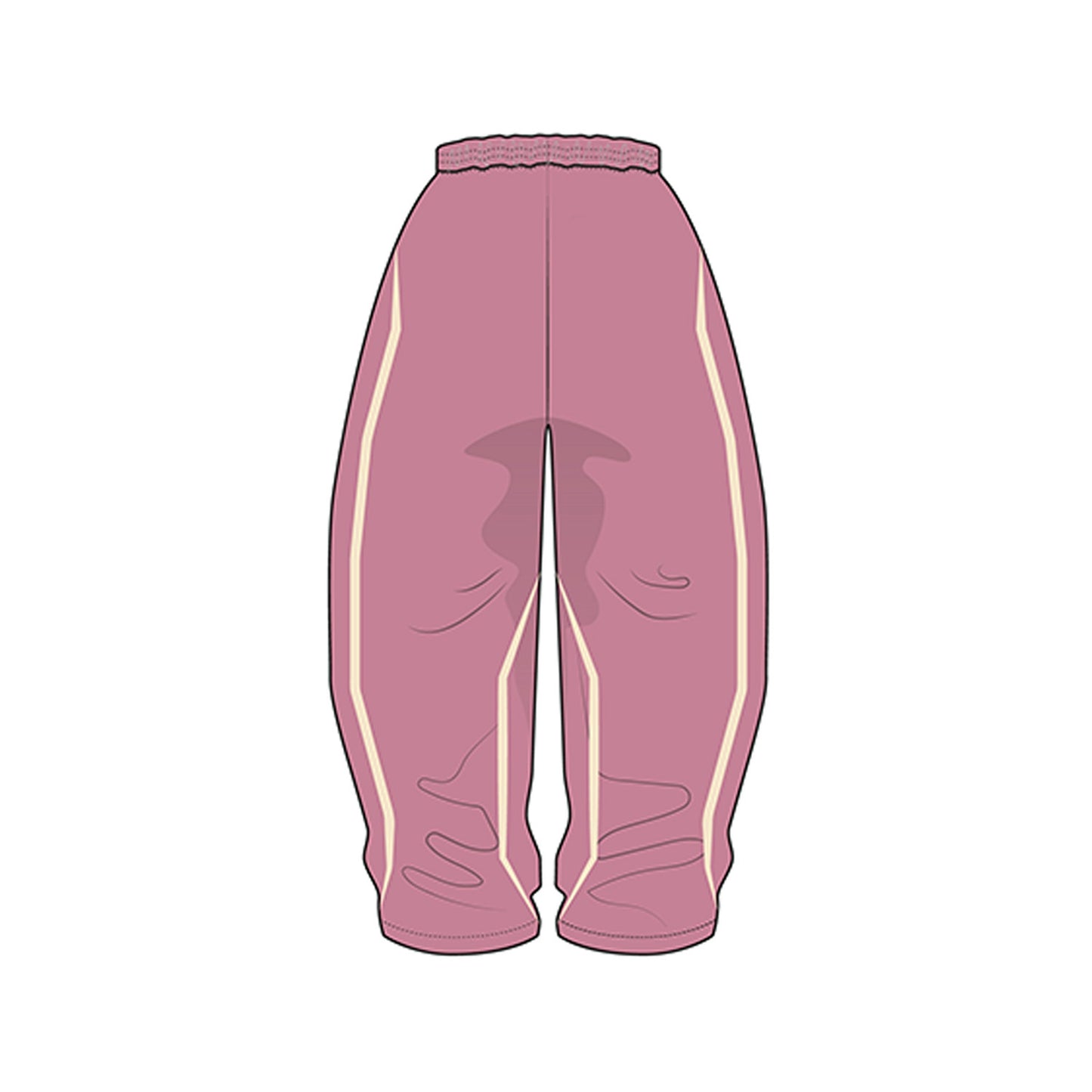 Signature Track Pant