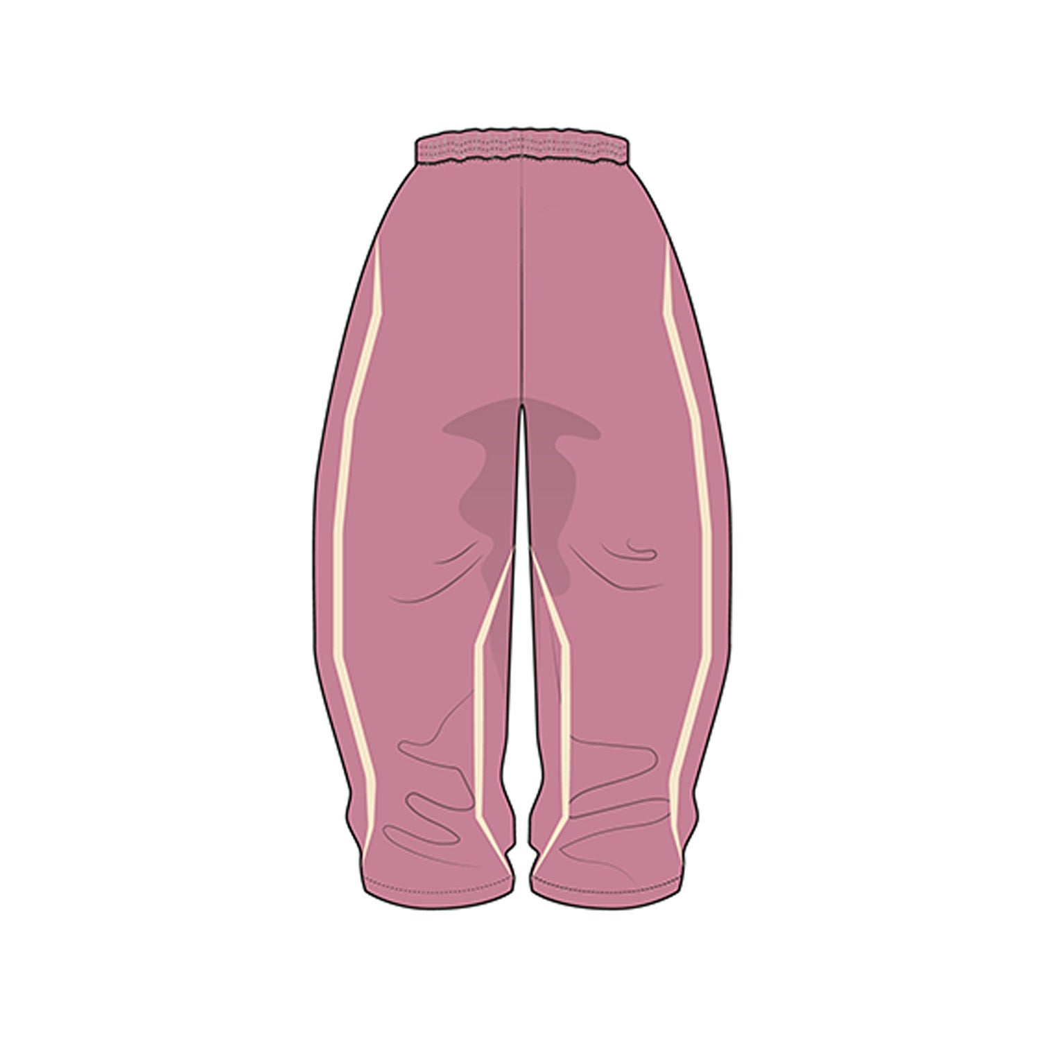 Signature Track Pant