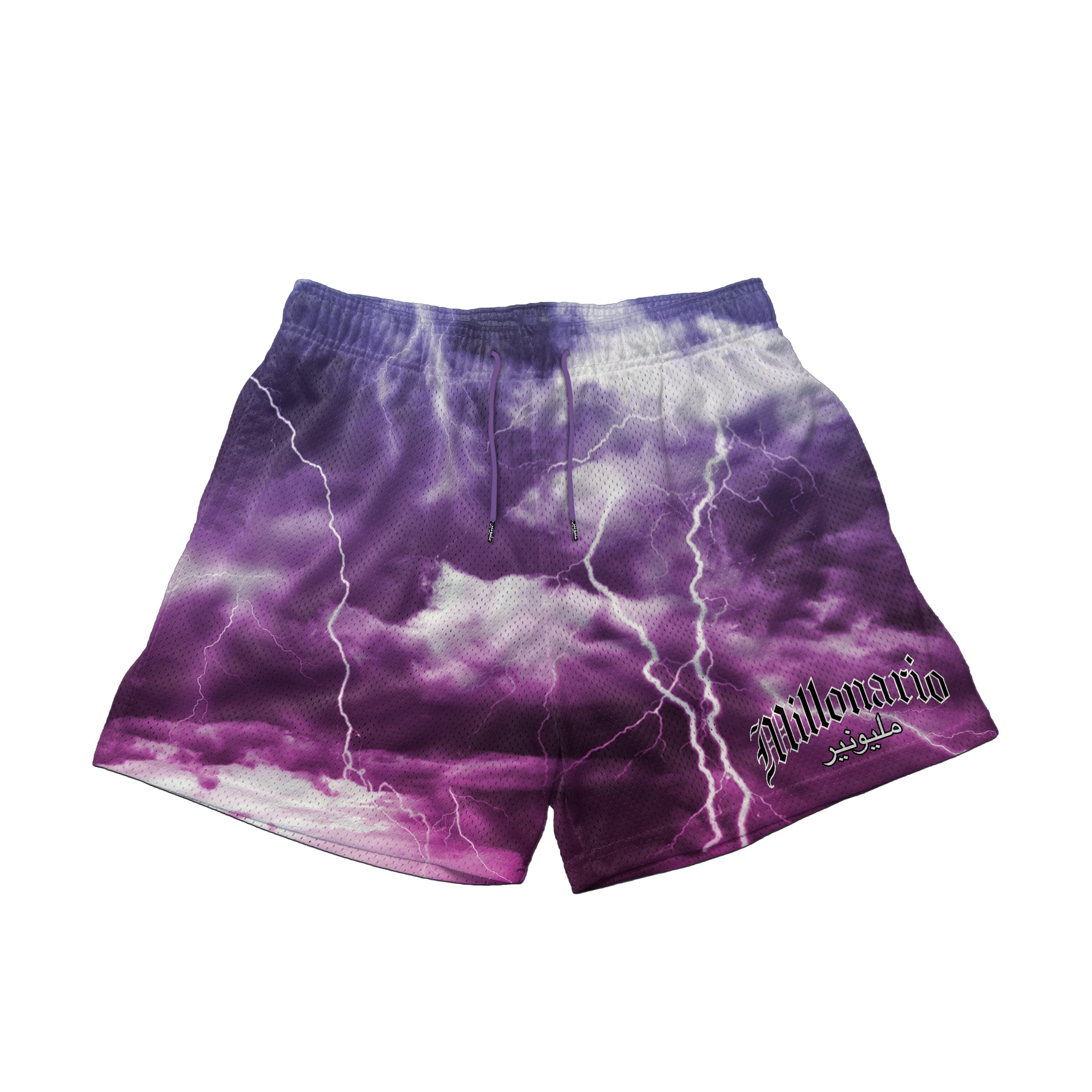 Storm Shorts