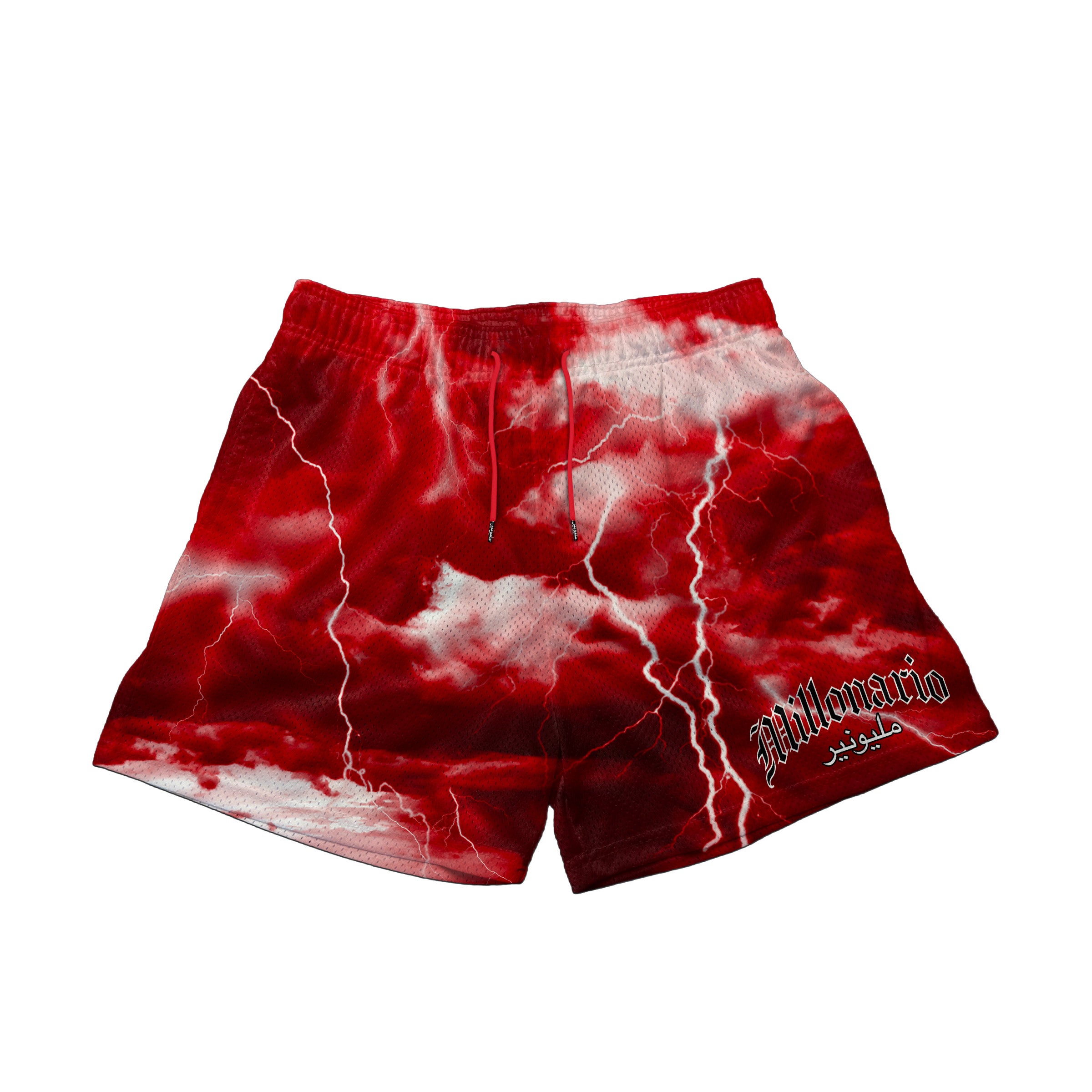 Storm Shorts